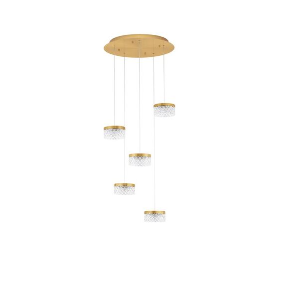 LED Полилей BION 9186942 NovaLuce 32W 3000K | Osvetlenieto.bg