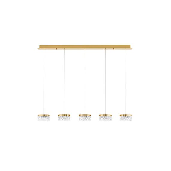 LED Полилей BION 9186943 NovaLuce 32W 3000K | Osvetlenieto.bg