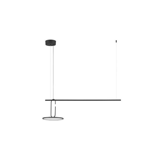 LED Полилей GEA 9501209 NovaLuce 22W 3000K | Osvetlenieto.bg