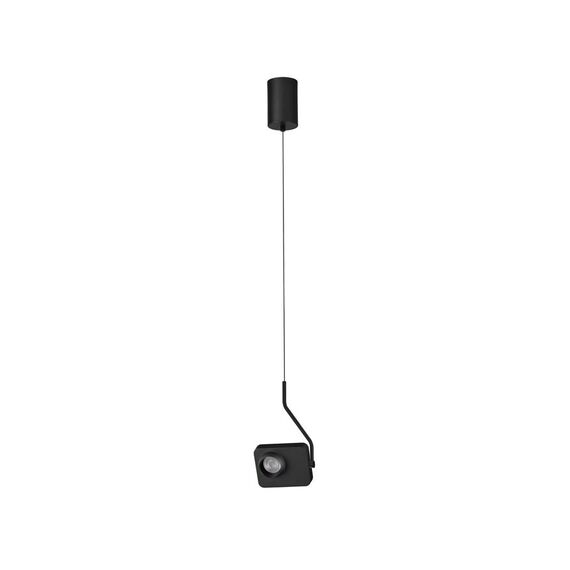 LED Полилей KEDROS Touch Dimmable 9870030 NovaLuce 9W 3000K | Osvetlenieto.bg