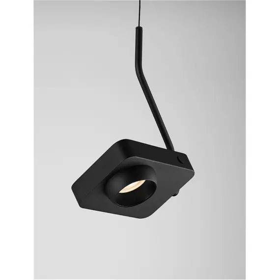 LED Полилей KEDROS Touch Dimmable 9870030 NovaLuce 9W 3000K | Osvetlenieto.bg