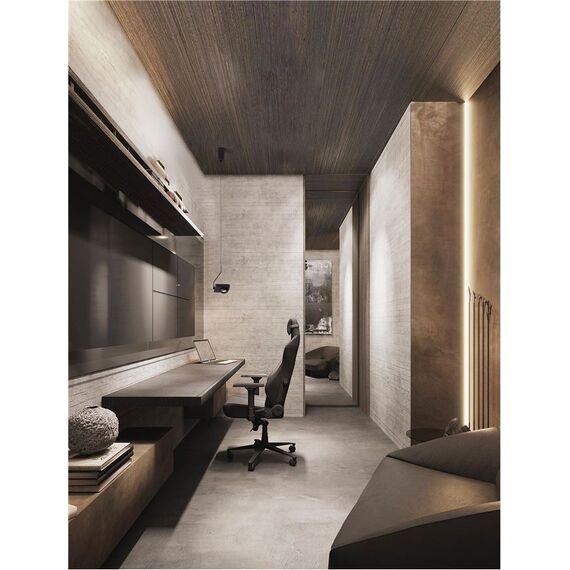 LED Полилей KEDROS Touch Dimmable 9870030 NovaLuce 9W 3000K | Osvetlenieto.bg