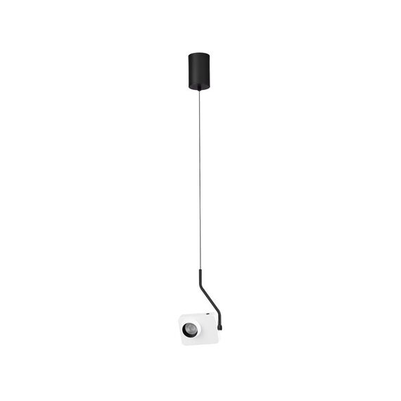 LED Полилей KEDROS Touch Dimmable 9870031 NovaLuce 9W 3000K | Osvetlenieto.bg