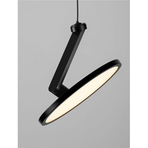 LED Полилей OPI 9695111 NovaLuce 14W 3000K | Osvetlenieto.bg