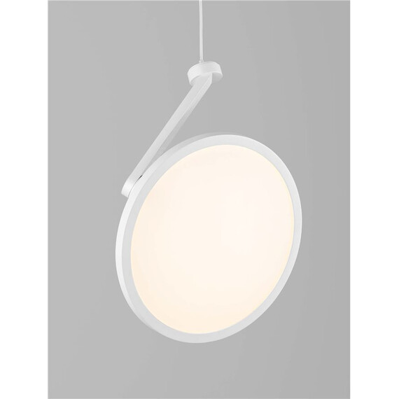 LED Полилей OPI 9695112 NovaLuce 14W 3000K | Osvetlenieto.bg
