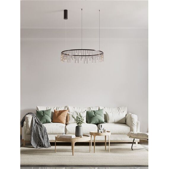 LED Полилей STELLAR 9186977 Nova Luce 30W 3000K | Osvetlenieto.bg