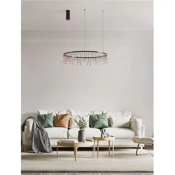 LED Полилей STELLAR 9186977 Nova Luce 30W 3000K | Osvetlenieto.bg