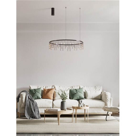 LED Полилей STELLAR 9186977 Nova Luce 30W 3000K | Osvetlenieto.bg