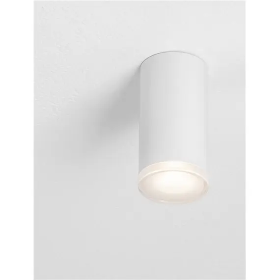 Луна за баня за открит монтаж MAO 9011413 NovaLuce 1xGU10 IP44 | Osvetlenieto.bg