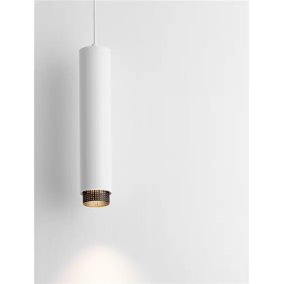 Пендел NESSI 9011406 NovaLuce 1xGU10 | Osvetlenieto.bg