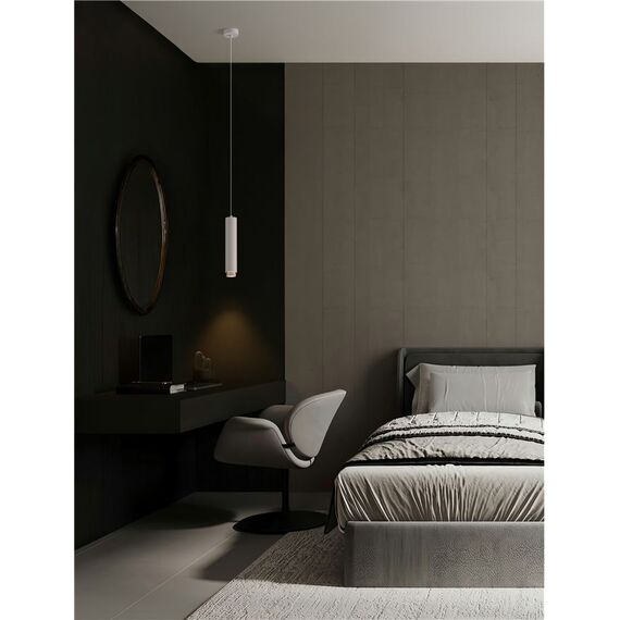 Пендел NESSI 9011406 NovaLuce 1xGU10 | Osvetlenieto.bg