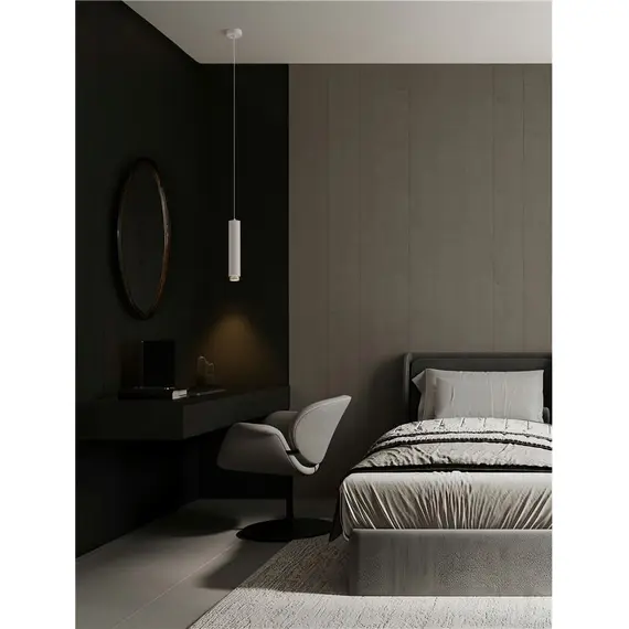 Пендел NESSI 9011406 NovaLuce 1xGU10 | Osvetlenieto.bg