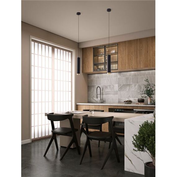 Пендел NESSI 9011407 NovaLuce 1xGU10 | Osvetlenieto.bg