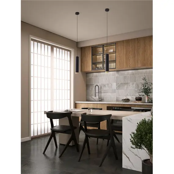 Пендел NESSI 9011407 NovaLuce 1xGU10 | Osvetlenieto.bg