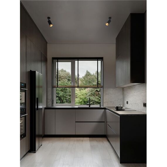 Спот NESSI 9011403 NovaLuce 1xGU10 | Osvetlenieto.bg