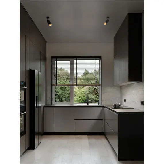 Спот NESSI 9011403 NovaLuce 1xGU10 | Osvetlenieto.bg