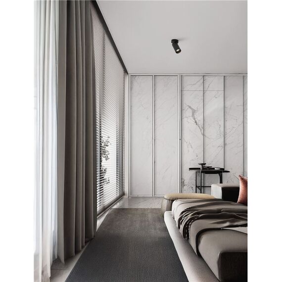 Спот OSO 9030910 NovaLuce 1xGU10 | Osvetlenieto.bg