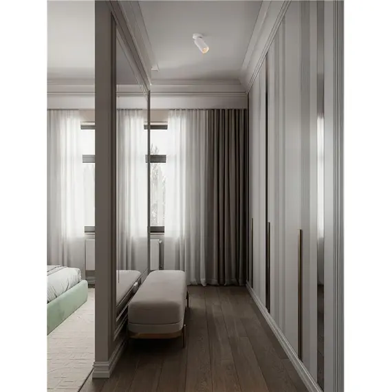 Спот OSO 9030911 NovaLuce 1xGU10 | Osvetlenieto.bg