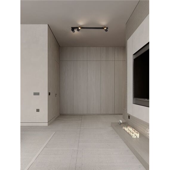 Спот OSO 9030912 NovaLuce 3xGU10 | Osvetlenieto.bg