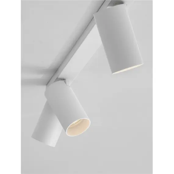 Спот OSO 9030913 NovaLuce 3xGU10 | Osvetlenieto.bg