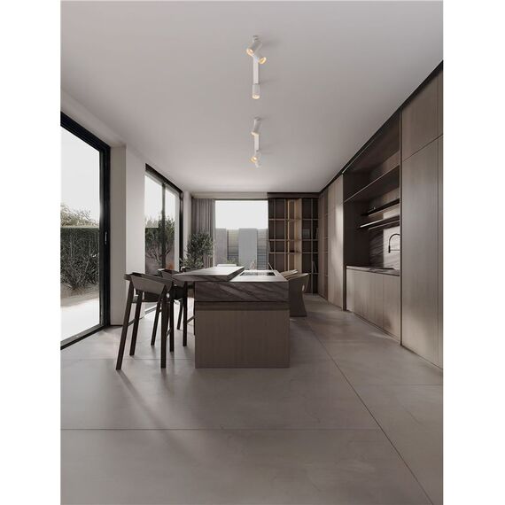 Спот OSO 9030913 NovaLuce 3xGU10 | Osvetlenieto.bg