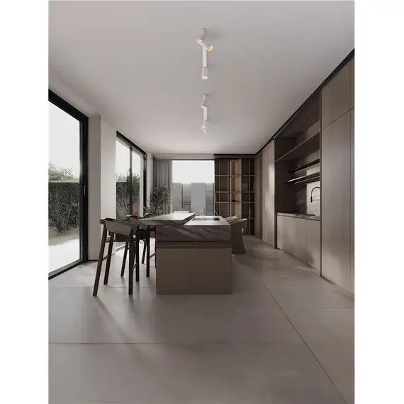 Спот OSO 9030913 NovaLuce 3xGU10 | Osvetlenieto.bg