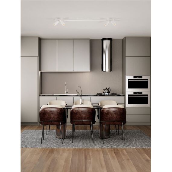 Спот OSO 9030915 NovaLuce 4xGU10 | Osvetlenieto.bg