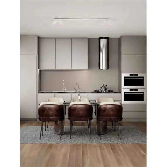 Спот OSO 9030915 NovaLuce 4xGU10 | Osvetlenieto.bg