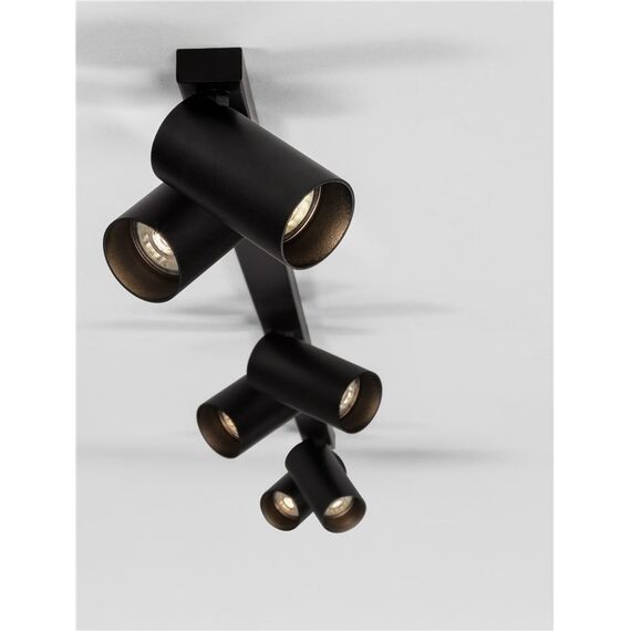 Спот OSO 9030916 NovaLuce 6xGU10 | Osvetlenieto.bg