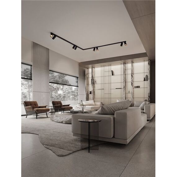 Спот OSO 9030918 NovaLuce 8xGU10 | Osvetlenieto.bg