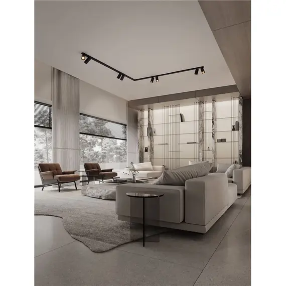 Спот OSO 9030918 NovaLuce 8xGU10 | Osvetlenieto.bg