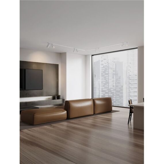 Спот OSO 9030919 NovaLuce 8xGU10 | Osvetlenieto.bg