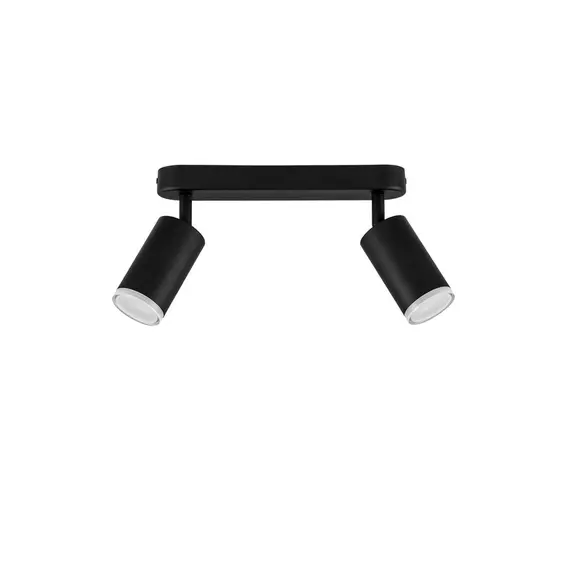 Спот за баня MAO 9011416 NovaLuce 2xGU10 IP44 | Osvetlenieto.bg