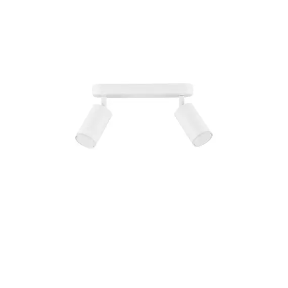 Спот за баня MAO 9011417 NovaLuce 2xGU10 IP44 | Osvetlenieto.bg