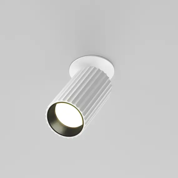 Спот за вграждане Calipso C110CL-01-GU10-W Maytoni 1xGU10 | Osvetlenieto.bg