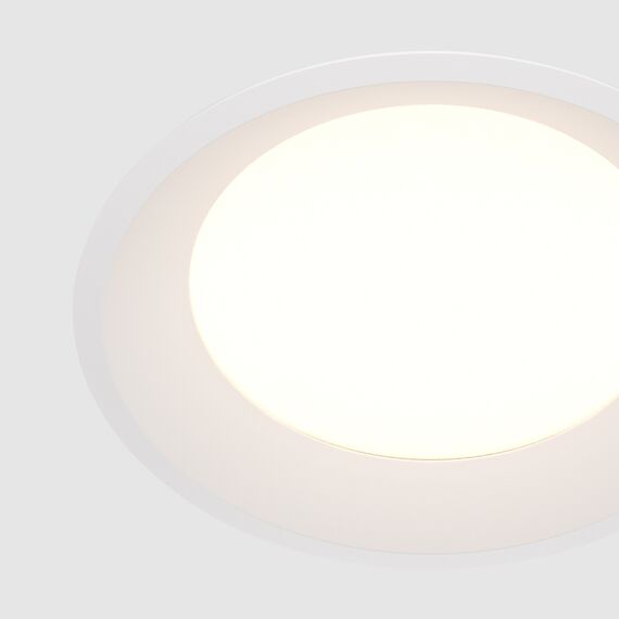 LED Луна за баня за вграждане Okno DL055-24W3K-W Maytoni 24W 3000K IP44 | Osvetlenieto.bg LED Луна за баня за вграждане Okno DL055-24W3K-W Maytoni 24W 3000K IP44 | Osvetlenieto.bg