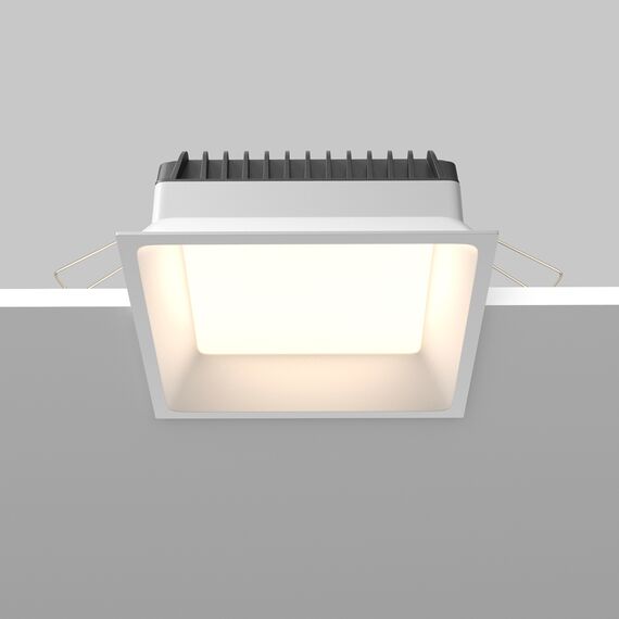 LED Луна за баня за вграждане Okno DL056-18W3-4-6K-W Maytoni 18W 3000K-4000K-6000K IP44 | Osvetlenieto.bg LED Луна за баня за вграждане Okno DL056-18W3-4-6K-W Maytoni 18W 3000K-4000K-6000K IP44 | Osvetlenieto.bg