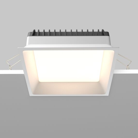 LED Луна за баня за вграждане Okno DL056-24W3-4-6K-W Maytoni 24W 3000K-4000K-6000K IP44 | Osvetlenieto.bg LED Луна за баня за вграждане Okno DL056-24W3-4-6K-W Maytoni 24W 3000K-4000K-6000K IP44 | Osvetlenieto.bg