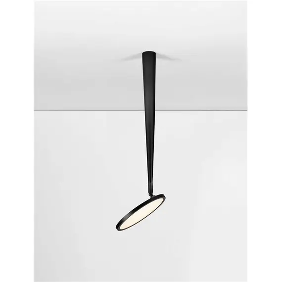 LED Плафон EKEI 9695107 NovaLuce 14W 3000K | Osvetlenieto.bg