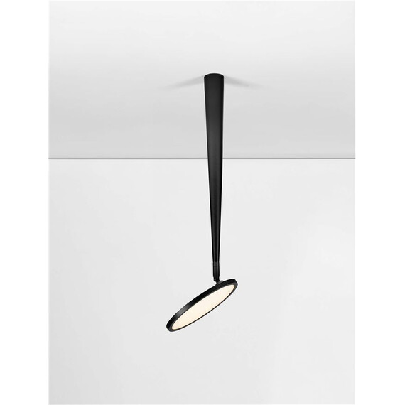 LED Плафон EKEI 9695107 NovaLuce 14W 3000K | Osvetlenieto.bg