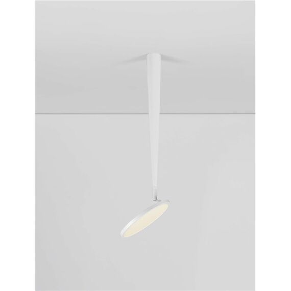 LED Плафон EKEI 9695108 NovaLuce 14W 3000K | Osvetlenieto.bg
