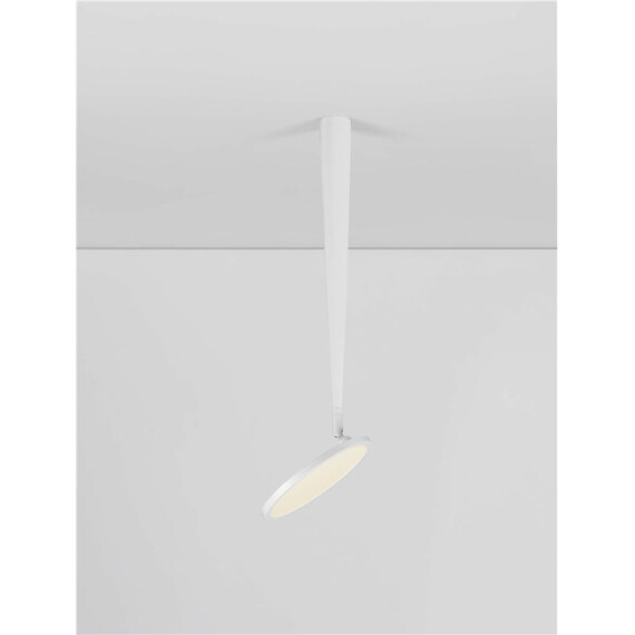 LED Плафон EKEI 9695108 NovaLuce 14W 3000K | Osvetlenieto.bg