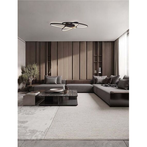 LED Плафон IPON 9011323 NovaLuce 47W 3000K | Osvetlenieto.bg