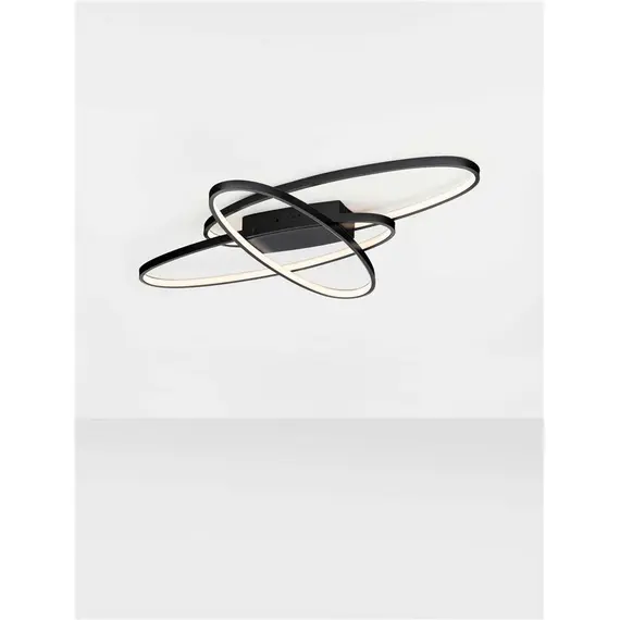 LED Плафон IPON 9011323 NovaLuce 47W 3000K | Osvetlenieto.bg