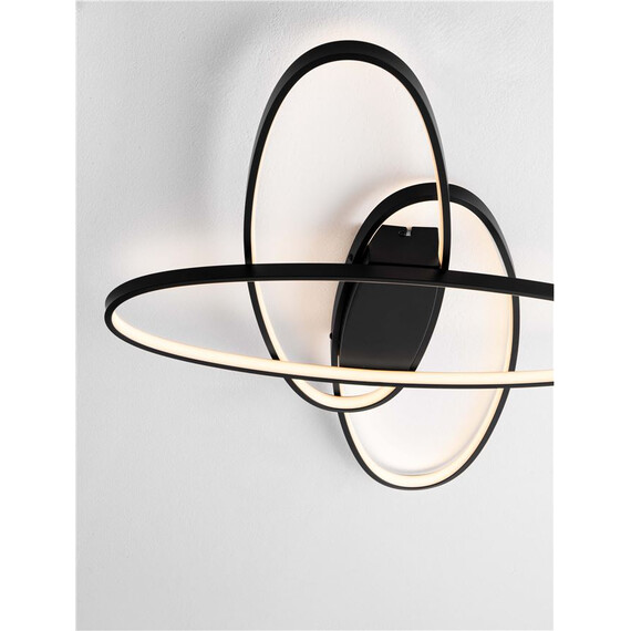 LED Плафон IPON 9011323 NovaLuce 47W 3000K | Osvetlenieto.bg