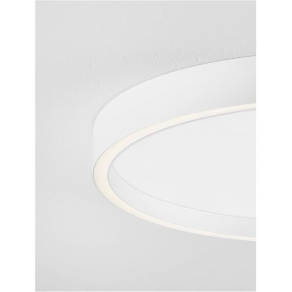 LED Плафон ISTOS 9030528 NovaLuce 38W 3000K | Osvetlenieto.bg