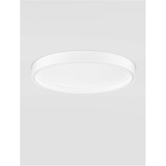 LED Плафон ISTOS 9030528 NovaLuce 38W 3000K | Osvetlenieto.bg