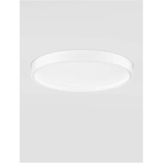 LED Плафон ISTOS 9030528 NovaLuce 38W 3000K | Osvetlenieto.bg