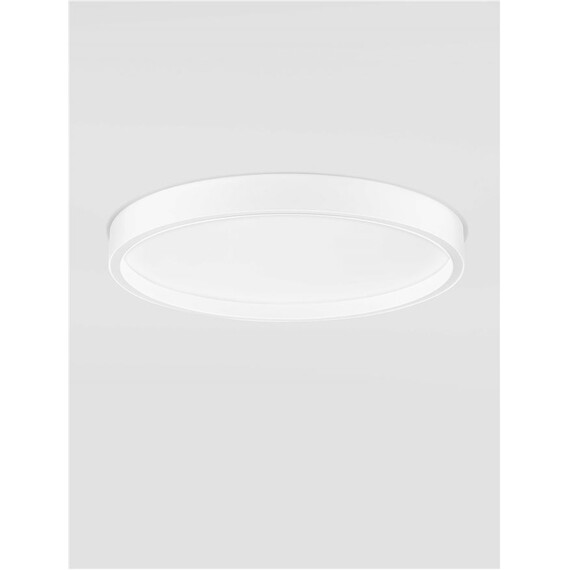 LED Плафон ISTOS 9030528 NovaLuce 38W 3000K | Osvetlenieto.bg