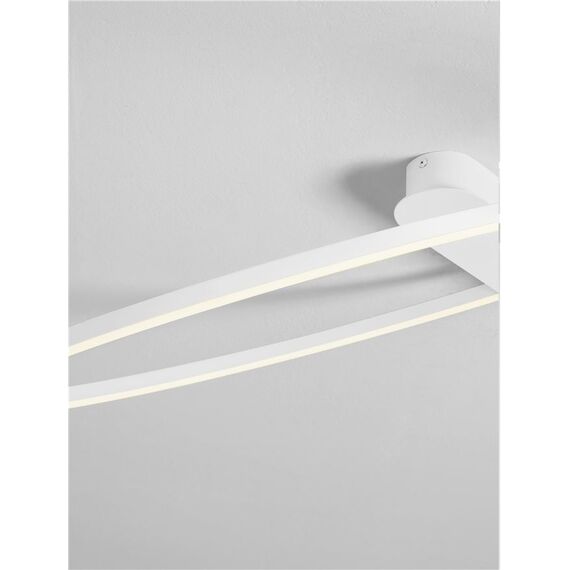 LED Плафон KIKLOS 9248173 NovaLuce 30W 3000K | Osvetlenieto.bg LED Плафон KIKLOS 9248173 NovaLuce 30W 3000K | Osvetlenieto.bg